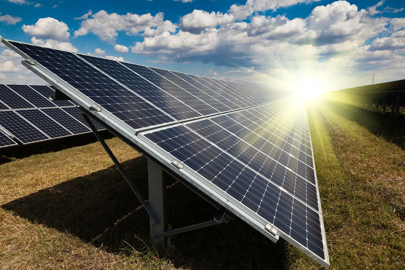 3D Solar Design Blueprint