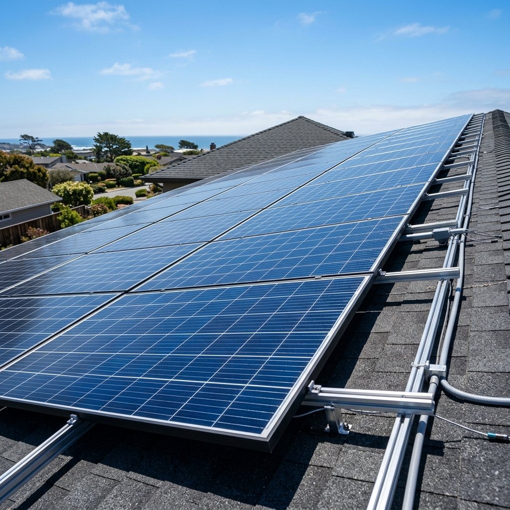 Solar Engineering Team