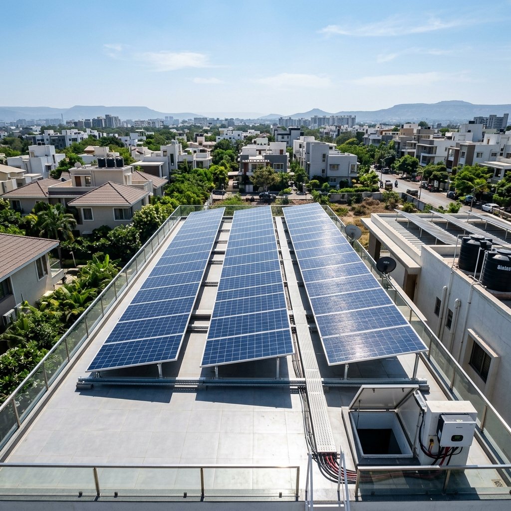 On-Grid Solar